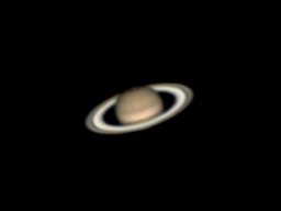 Saturn 25.07.2020